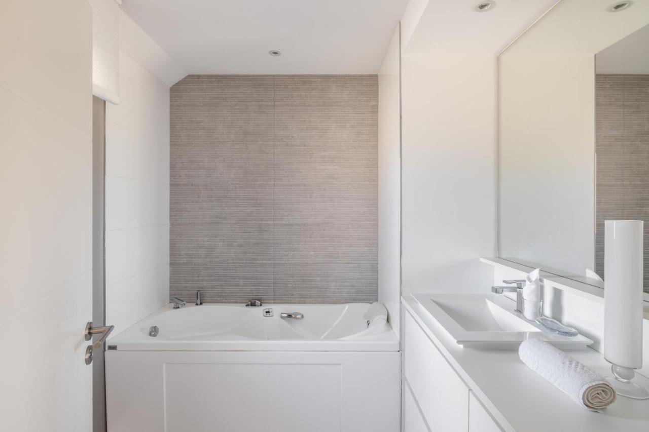 Fenua - Quartier De Rotheneuf Διαμέρισμα Σεν Μαλό Εξωτερικό φωτογραφία