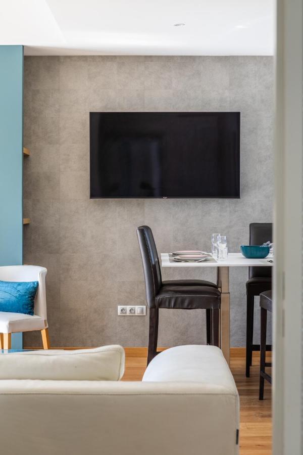 Fenua - Quartier De Rotheneuf Διαμέρισμα Σεν Μαλό Εξωτερικό φωτογραφία